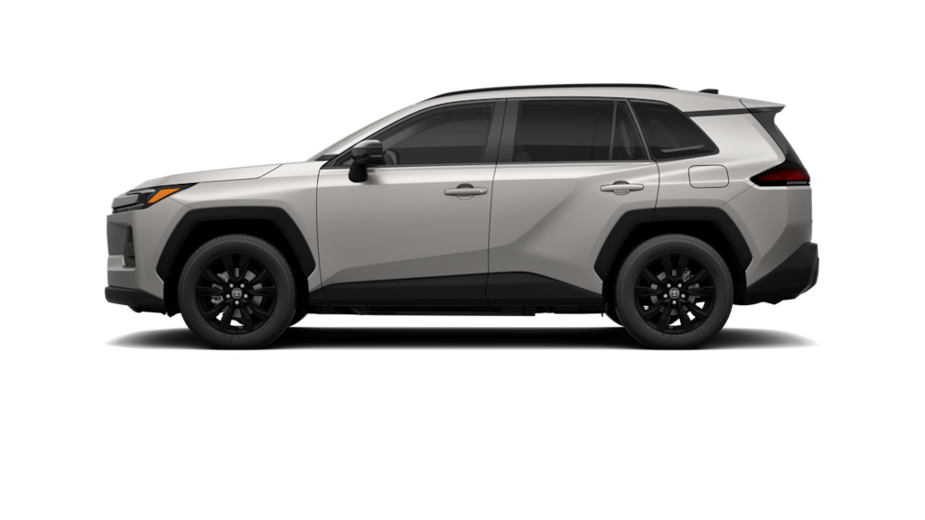 New 2026 Toyota RAV4 XLE Premium SUV