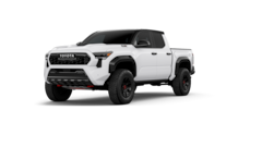 2026 Toyota Tacoma i-FORCE MAX TRD Pro 4X4 DOUBLE CAB HV
