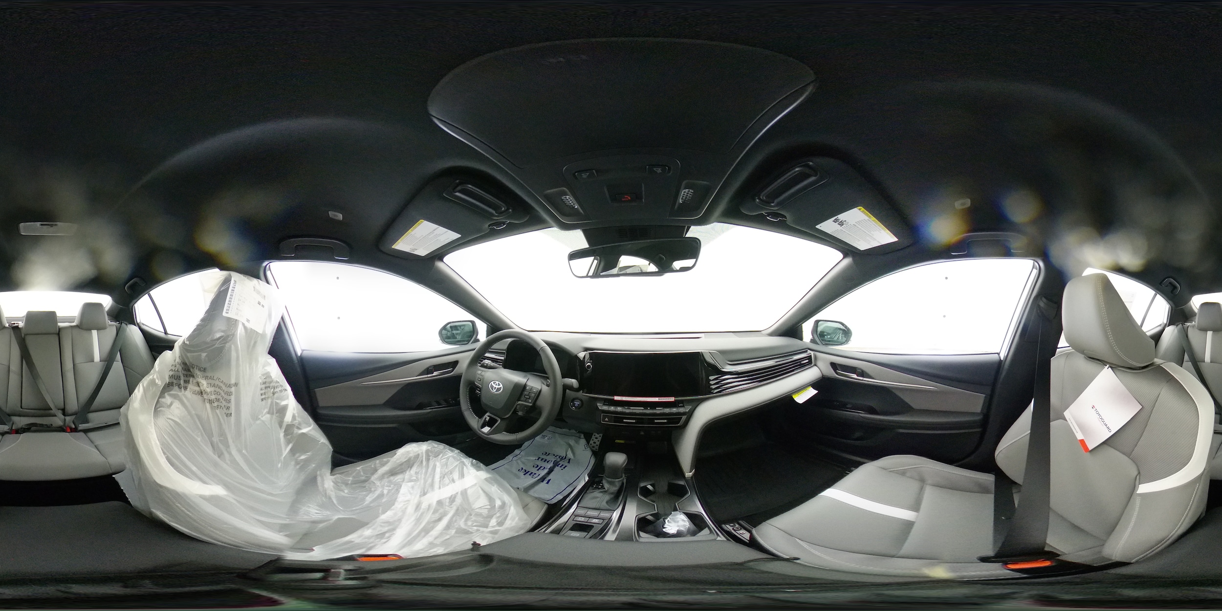 2026 Toyota Camry SE - Photo 33