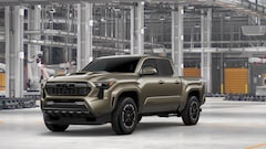 2026 Toyota Tacoma TRD Sport Truck Double Cab