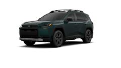 2026 Toyota RAV4 Woodland SUV