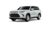  Toyota Grand Highlander