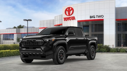 2026 Toyota Tacoma i-FORCE MAX 3TYLC5LN0TT061380