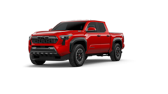 2026 Toyota Tacoma i-FORCE MAX