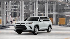 2026 Toyota Grand Highlander Hybrid XLE SUV