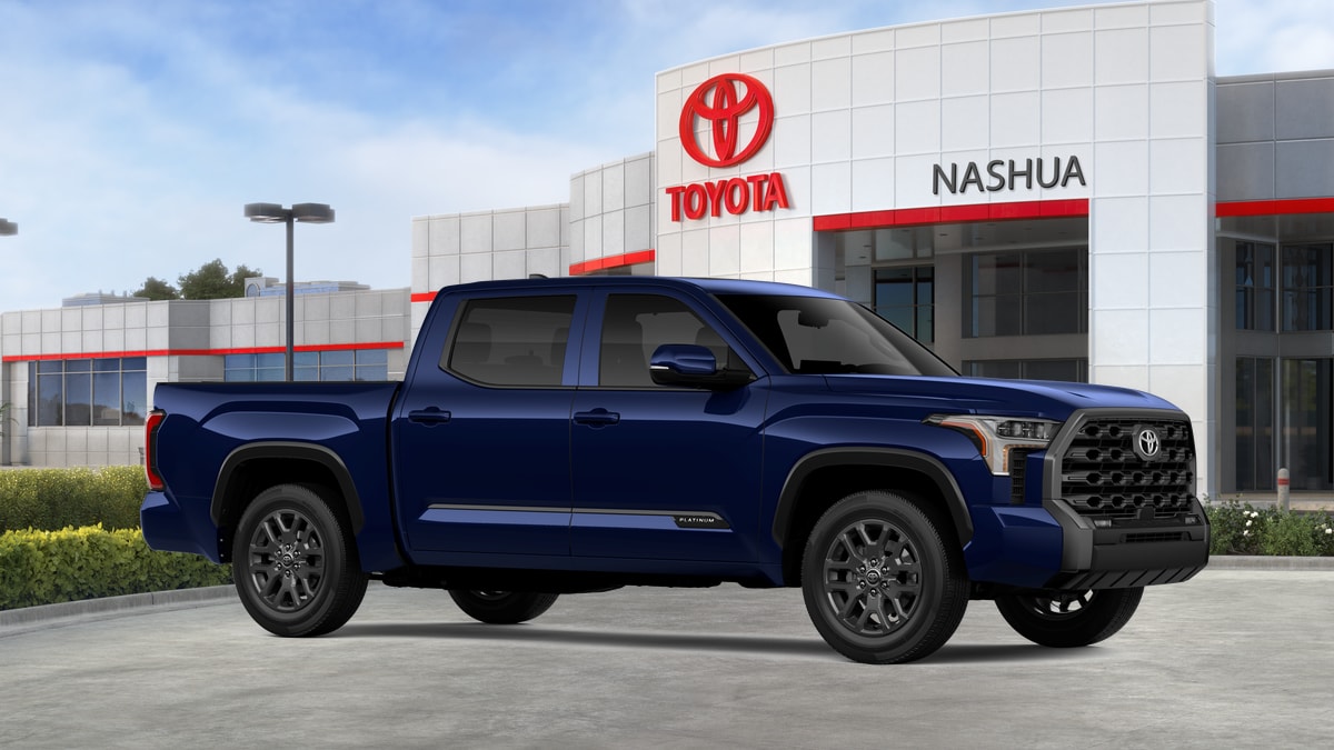 2026 Toyota Tundra Platinum - Photo 14
