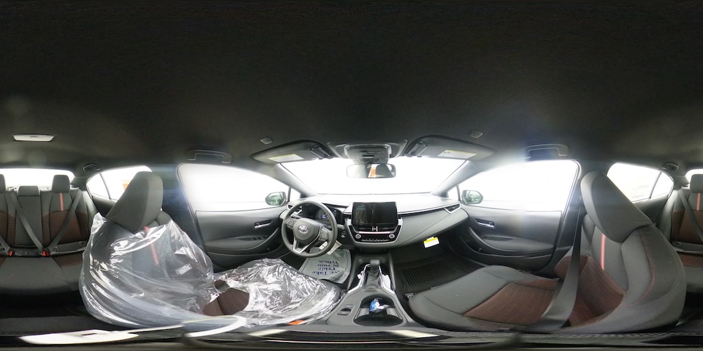 New 2027 Toyota Corolla Hybrid SE Sedan