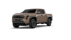 2026 Toyota Tacoma i-FORCE MAX