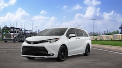 2026 Toyota Sienna Woodland Edition WOODLAND EDITION Avondale 