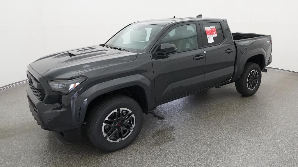 2026 Toyota Tacoma 4X2 DOUBLE CAB 