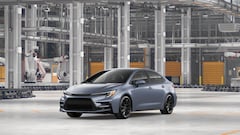 New 2027 Toyota Corolla Hybrid SE Sedan