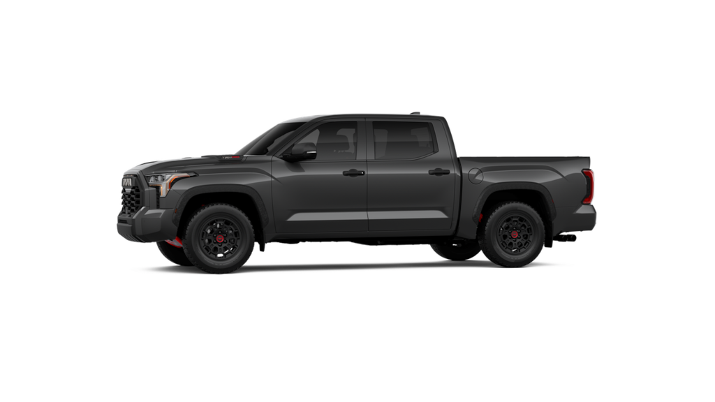 New 2026 Toyota Tundra i-FORCE MAX TRD Pro TRD PRO 5.5