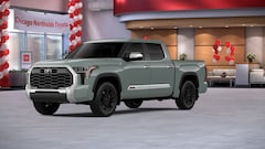 2026 Toyota Tundra i-FORCE MAX