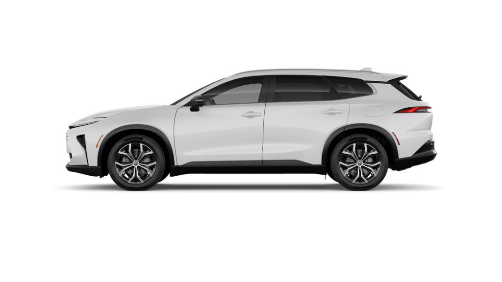 New 2026 Toyota Crown Signia XLE SUV