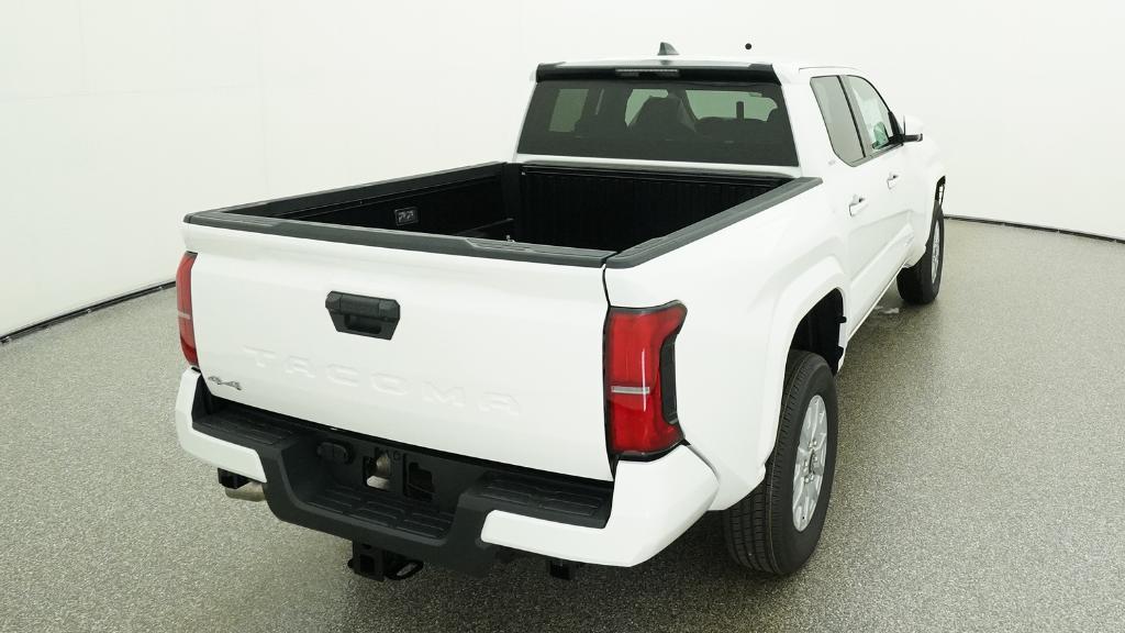 2026 Toyota Tacoma SR5 - Photo 23