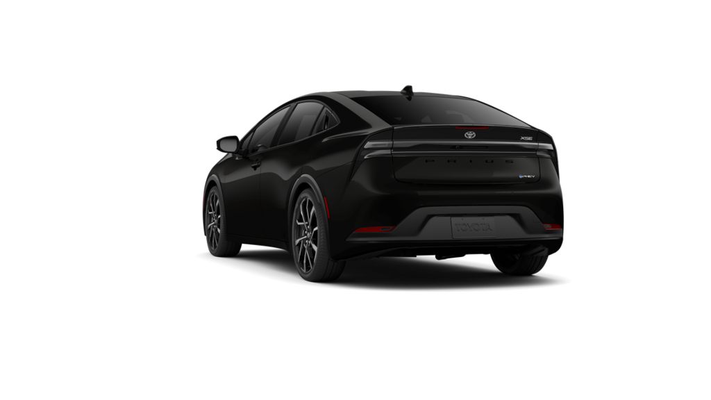 New 2027 Toyota Prius Plug-in Hybrid XSE PLUG-IN HYBRID