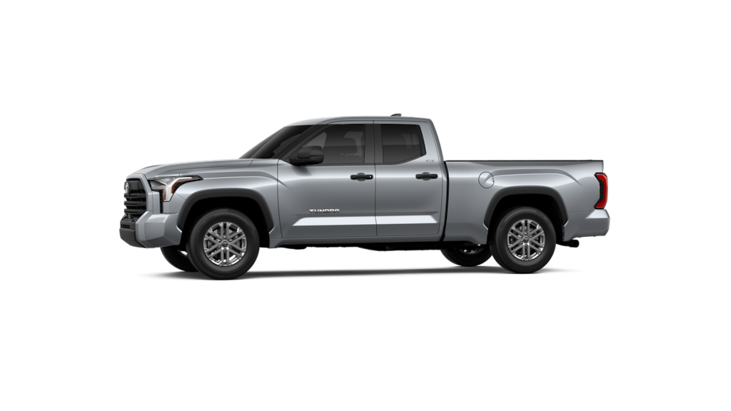 New 2026 Toyota Tundra SR5 Truck Double Cab