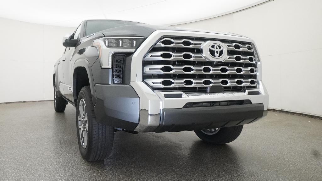 2026 Toyota Tundra 1794 Edition - Photo 28