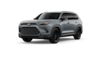  Toyota Grand Highlander Hybrid