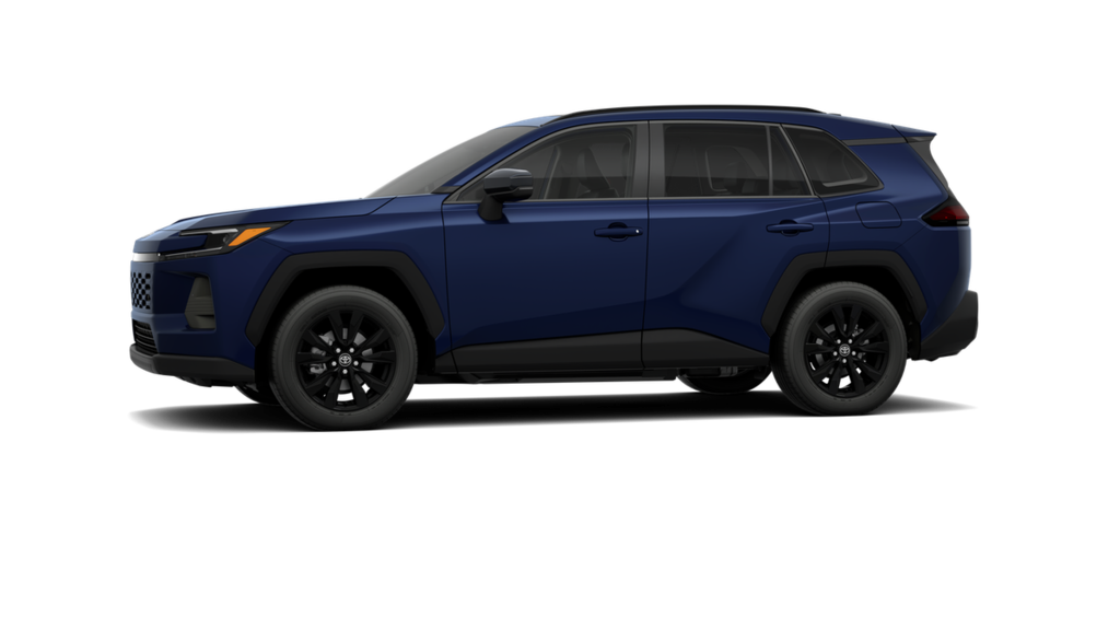 New 2026 Toyota RAV4 XLE Premium SUV