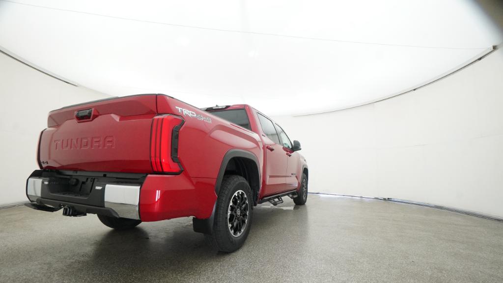 2026 Toyota Tundra SR5 - Photo 22