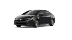 2027 Toyota Corolla LE LE For Sale in Chicago, IL 