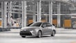  Toyota Corolla Hybrid