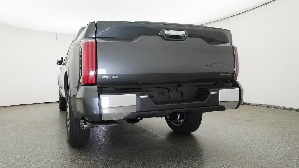 2026 Toyota Tundra 1794 Edition - Photo 22