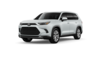  Toyota Grand Highlander Hybrid