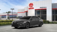 2026 Toyota Camry SE Sedan
