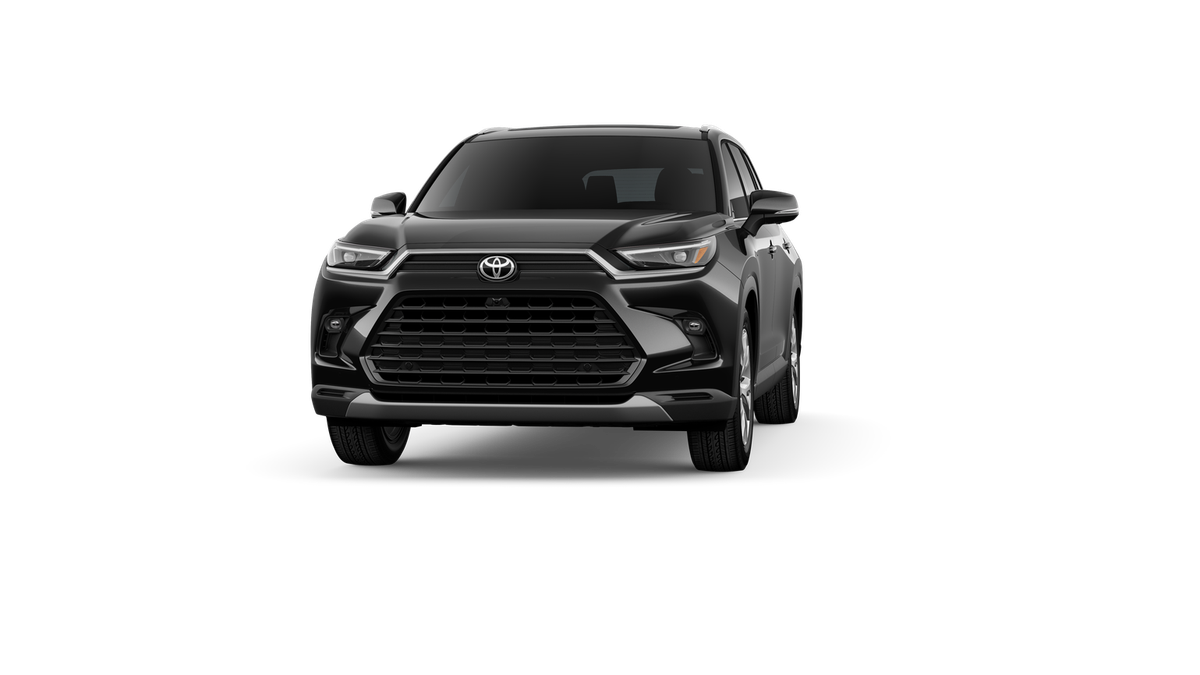 2026 Toyota Grand Highlander LE - Photo 18