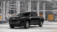 New 2026 Toyota Tacoma SR5 w/Heated Front Seats Truck Double Cab for Sale in Twin Falls ID