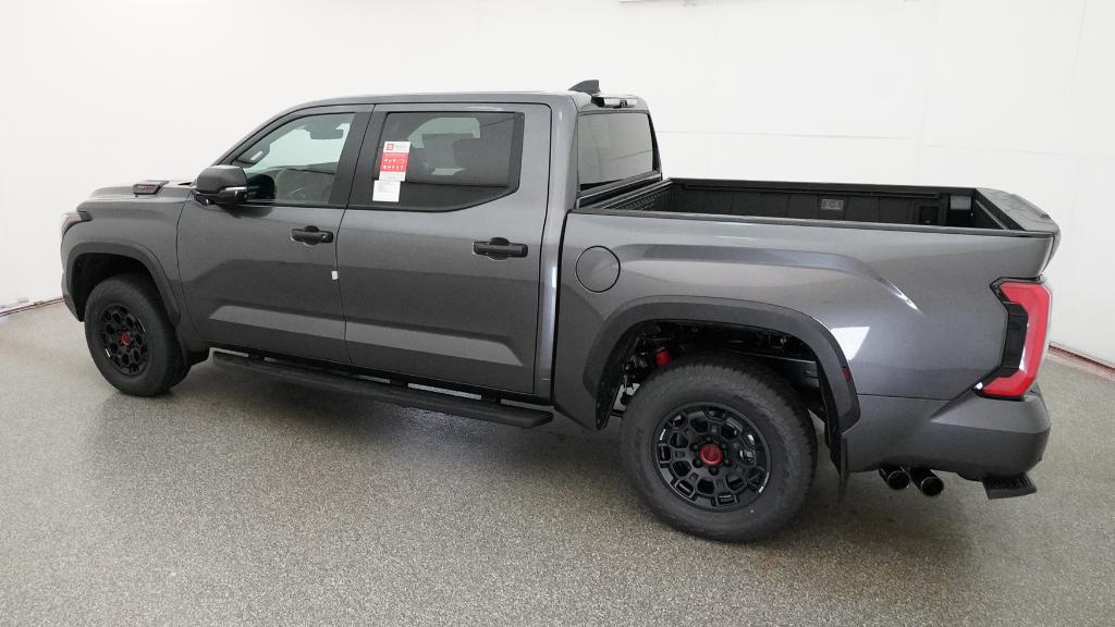 2026 Toyota Tundra TRD Pro - Photo 31