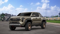 2026 Toyota Tacoma i-FORCE MAX Trailhunter 4X4 DOUBLE CAB HV