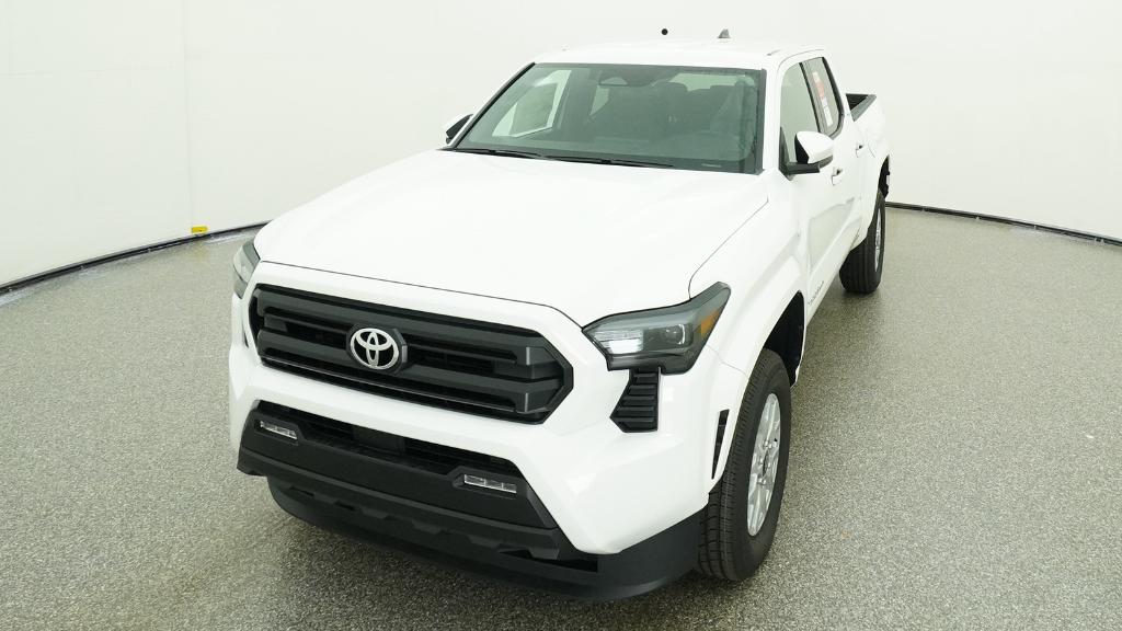 2026 Toyota Tacoma SR5 - Photo 29