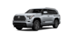  Toyota Sequoia