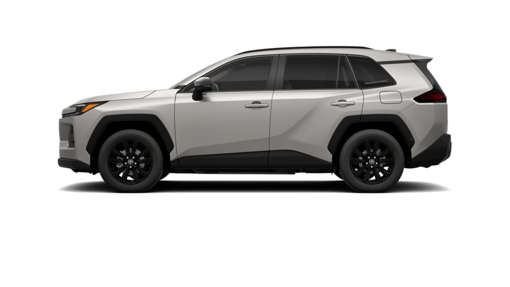 New 2026 Toyota RAV4 XLE Premium SUV