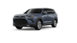  Toyota Grand Highlander