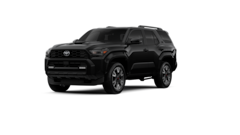 2026 Toyota 4Runner
