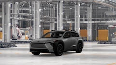 2027 Toyota bZ Woodland bZ Woodland AWD