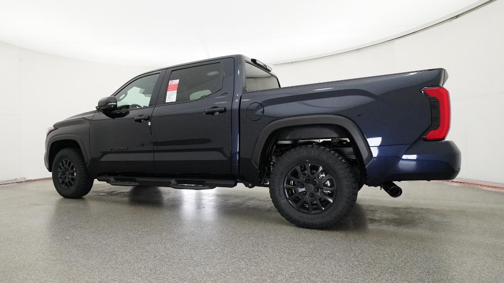 2026 Toyota Tundra SR5 - Photo 6