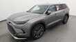  Toyota Grand Highlander Hybrid