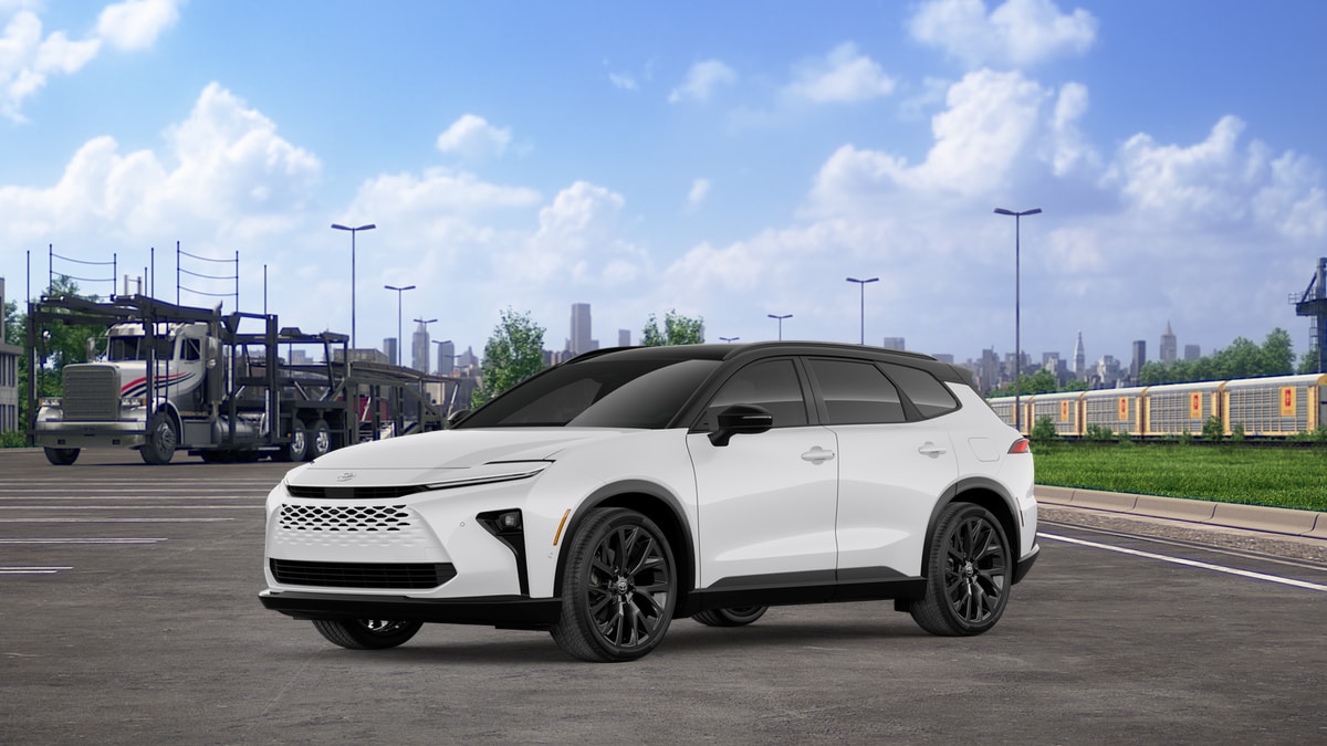 2026 Toyota Crown Signia Limited - Photo 2