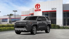Toyota 4Runner Limited 4WD LIMITED 2026