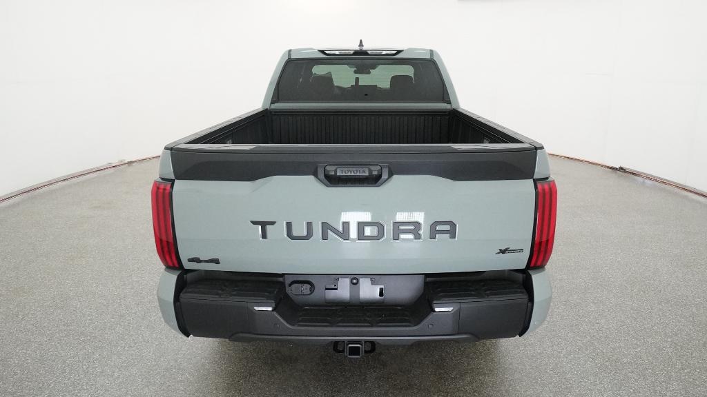 Used 2026 Toyota Tundra SR5 Truck