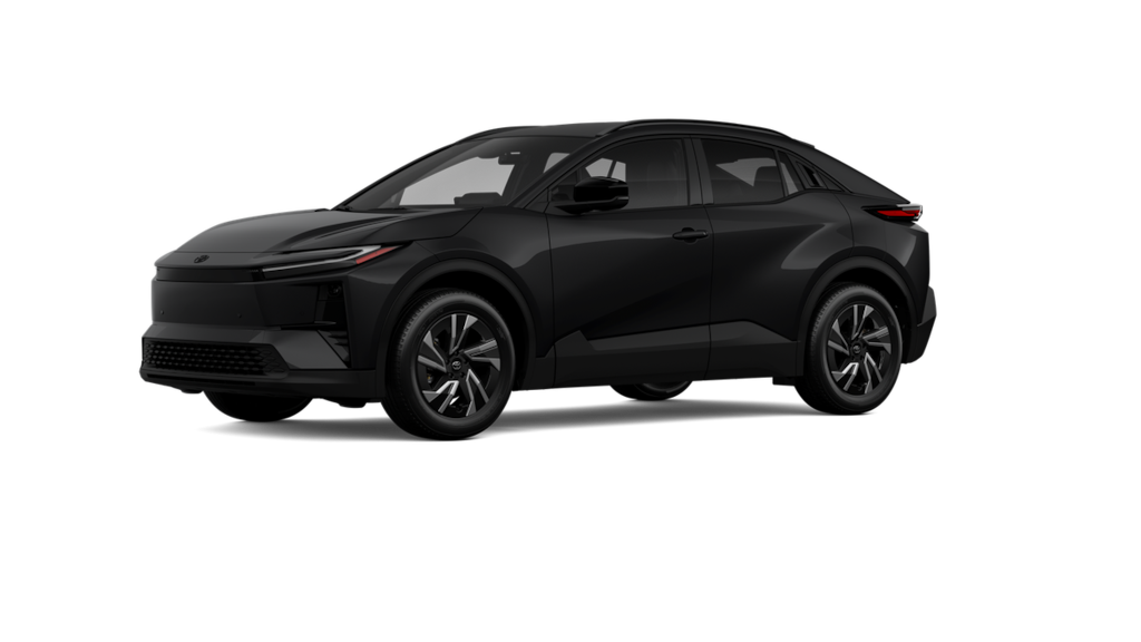 New 2026 Toyota C-HR SE SUV