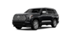  Toyota Sequoia