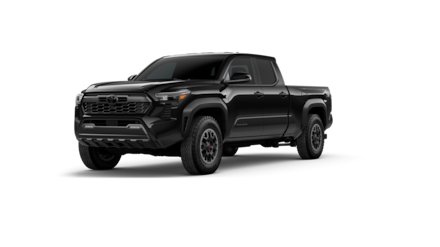 2026 Toyota Tacoma TRD Off-Road 4X4 DBL CAB LONG BED