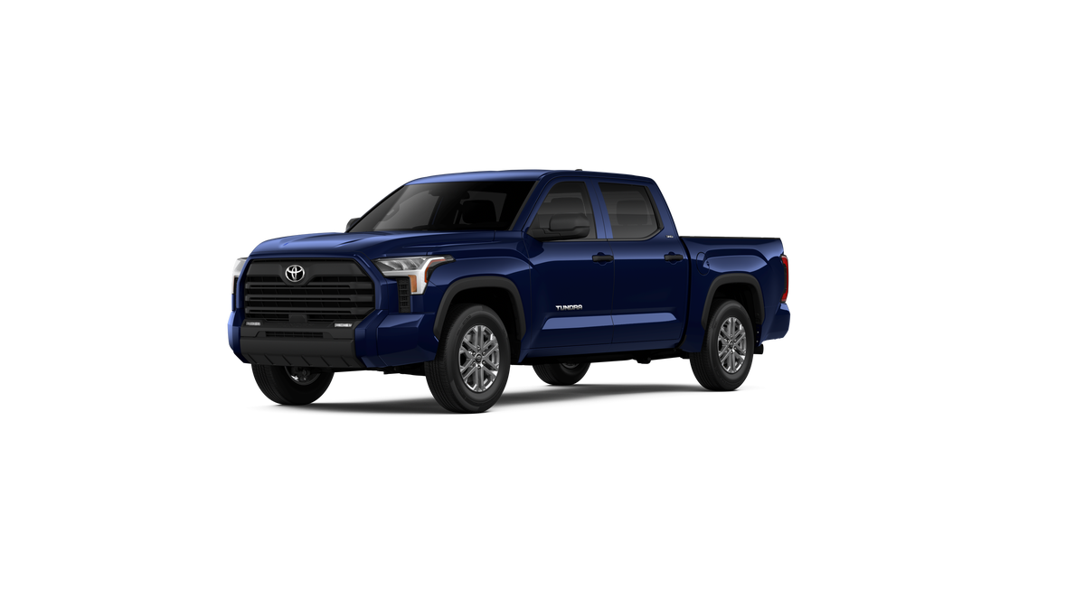  Toyota Tundra