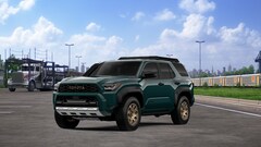 2026 Toyota 4Runner i-FORCE MAX Trailhunter 4WD Trailhunter
